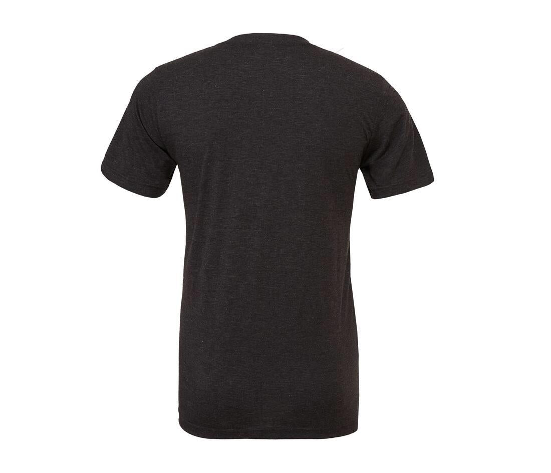 Bella + Canvas Unisex Triblend S/s T-shirt