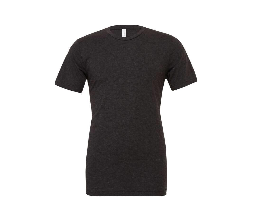 Bella + Canvas Unisex Triblend S/s T-shirt