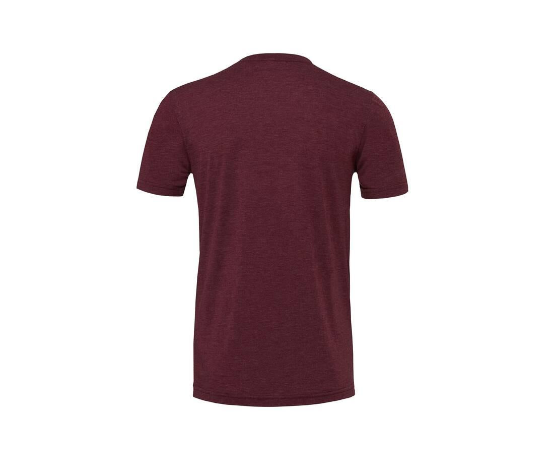 Bella + Canvas Unisex Triblend S/s T-shirt