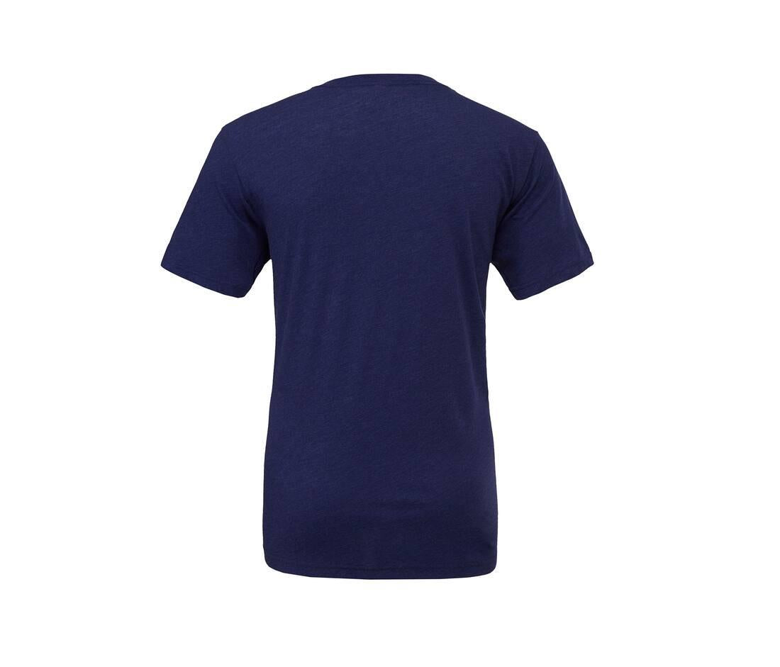 Bella + Canvas Unisex Triblend S/s T-shirt