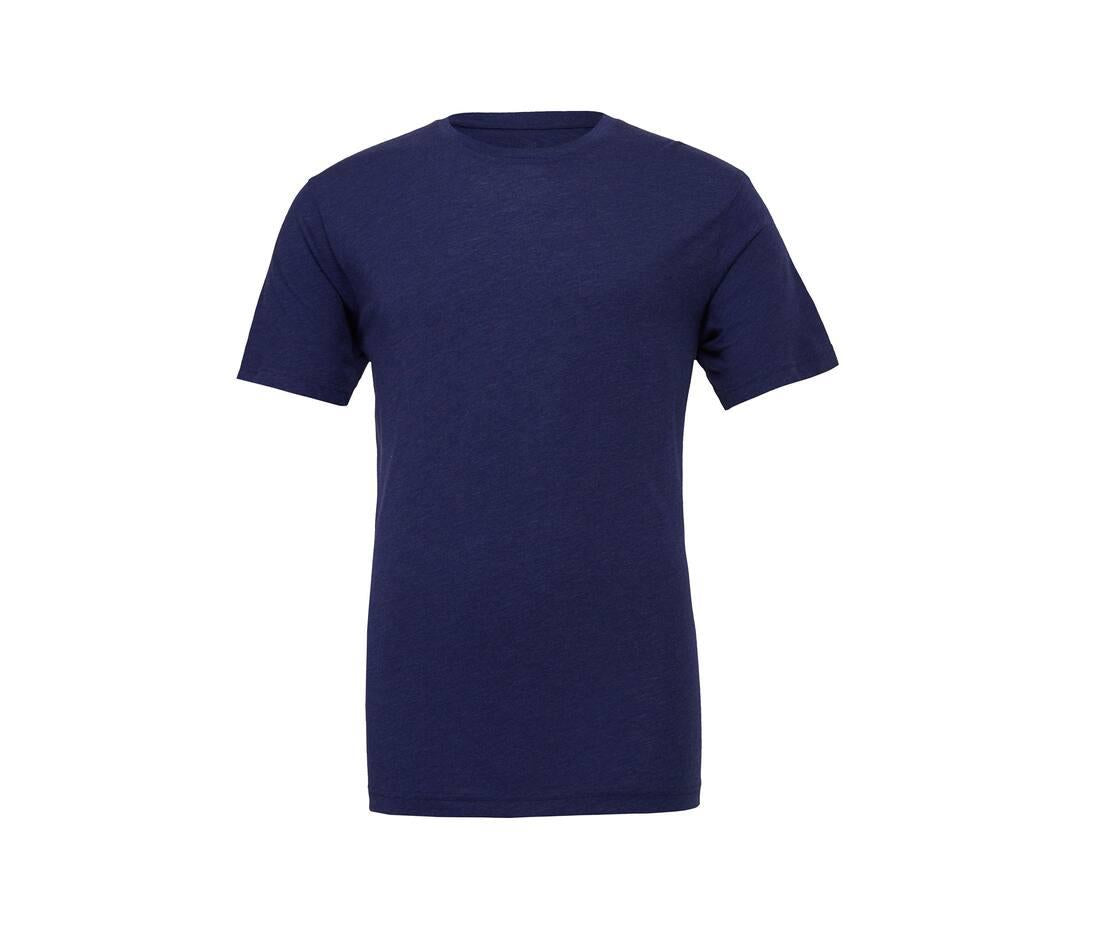 Bella + Canvas Unisex Triblend S/s T-shirt