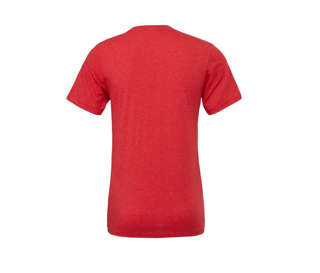 Bella + Canvas Unisex Triblend S/s T-shirt