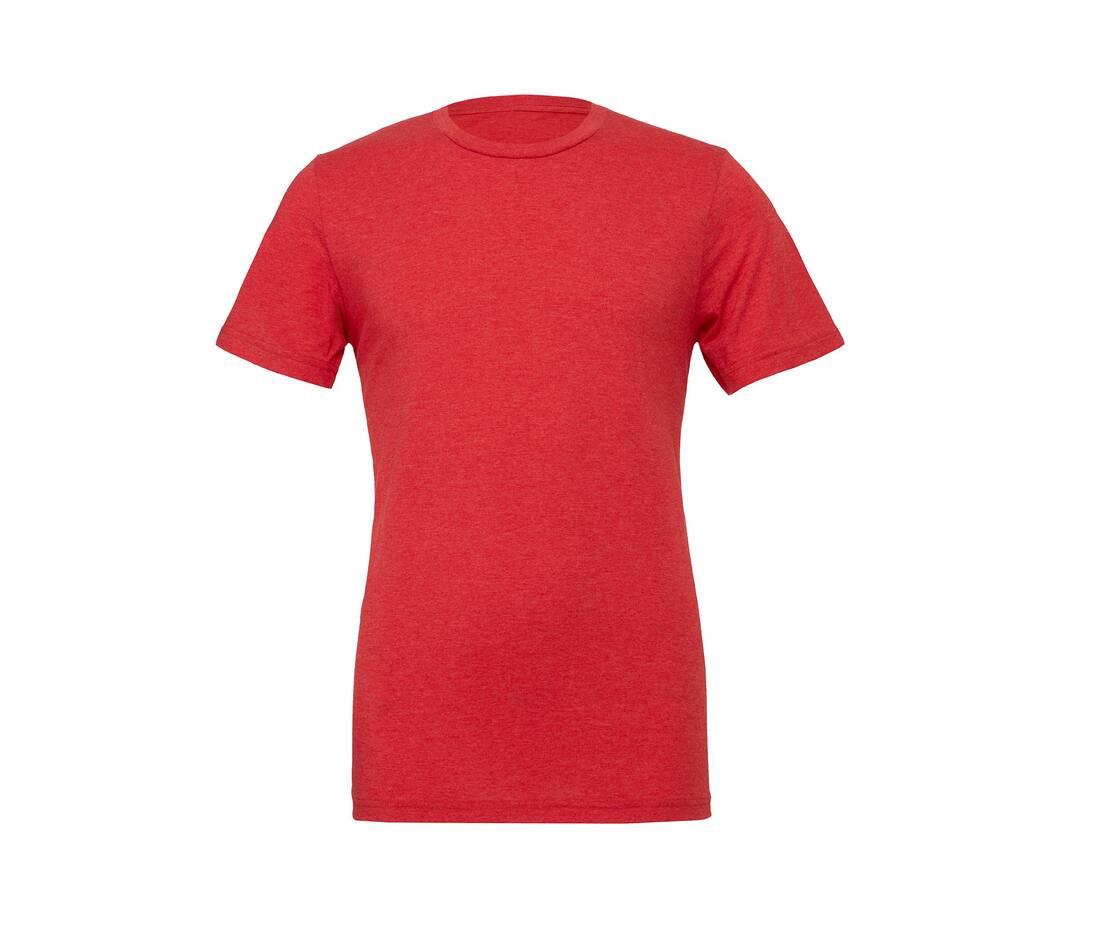 Bella + Canvas Unisex Triblend S/s T-shirt