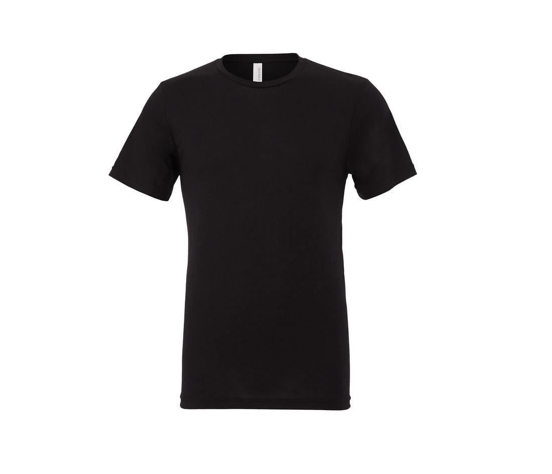 Bella + Canvas Unisex Triblend S/s T-shirt