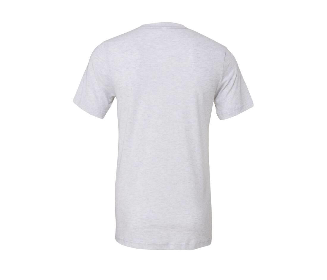Bella + Canvas Unisex Triblend S/s T-shirt