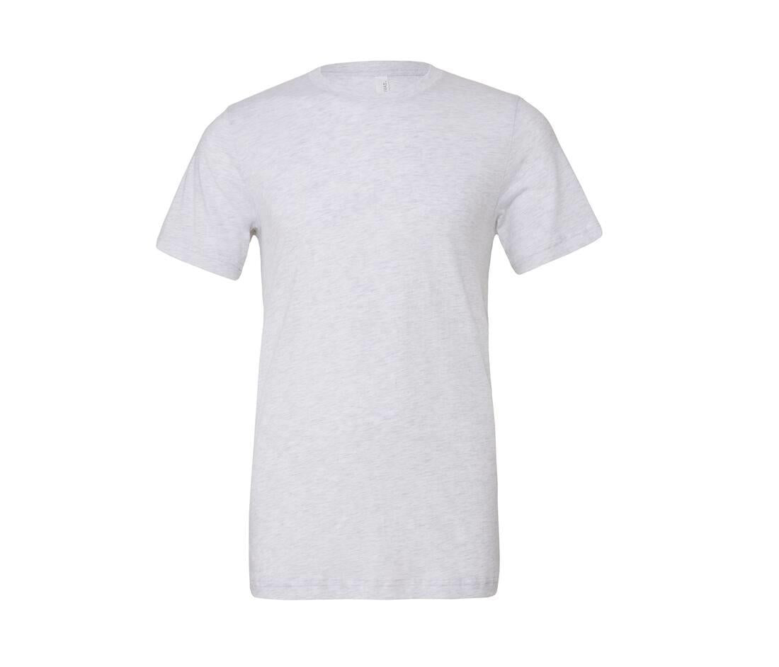 Bella + Canvas Unisex Triblend S/s T-shirt