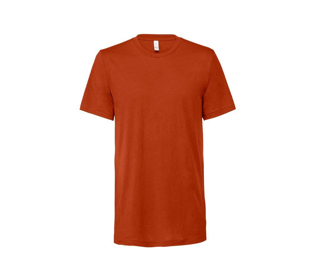 Bella + Canvas Unisex Triblend S/s T-shirt