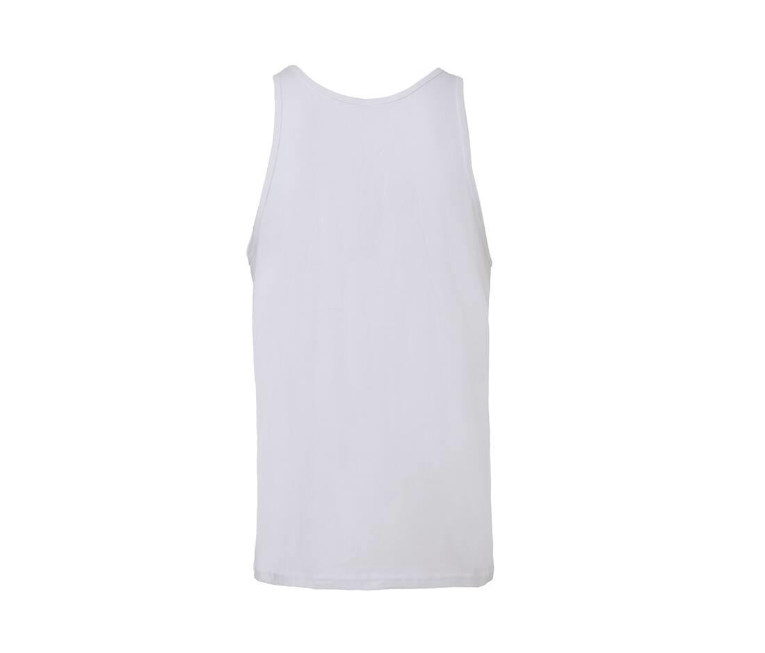 Bella + Canvas Unisex Jersey Tank