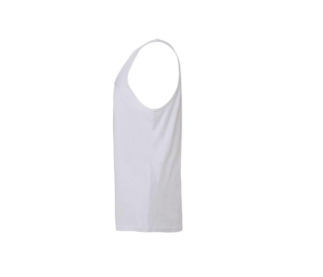 Bella + Canvas Unisex Jersey Tank