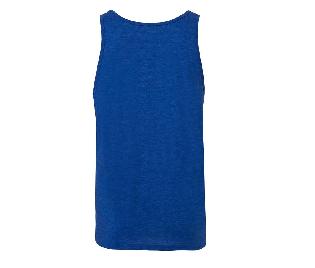 Bella + Canvas Unisex Jersey Tank