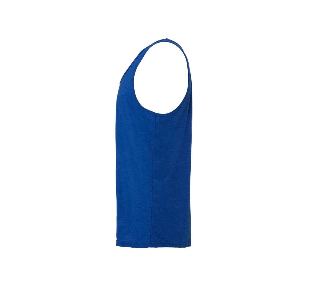 Bella + Canvas Unisex Jersey Tank