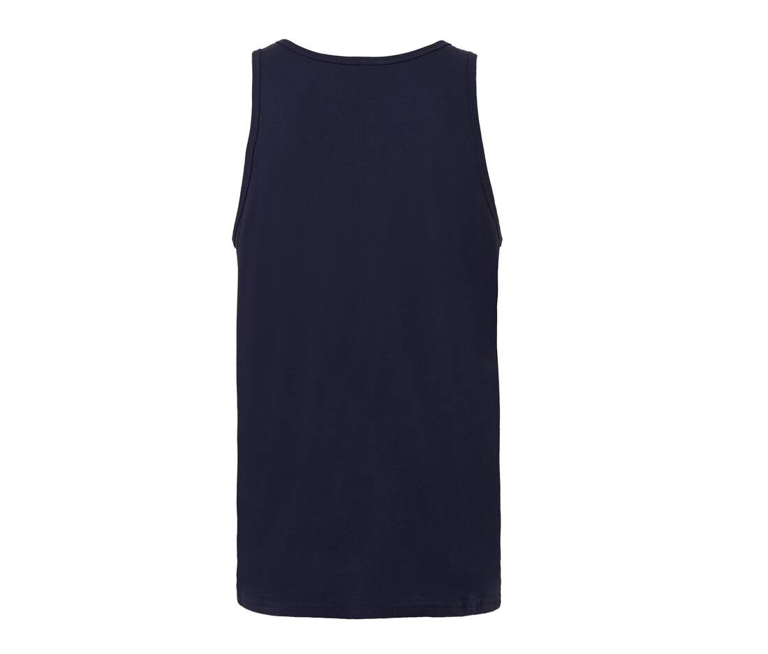 Bella + Canvas Unisex Jersey Tank