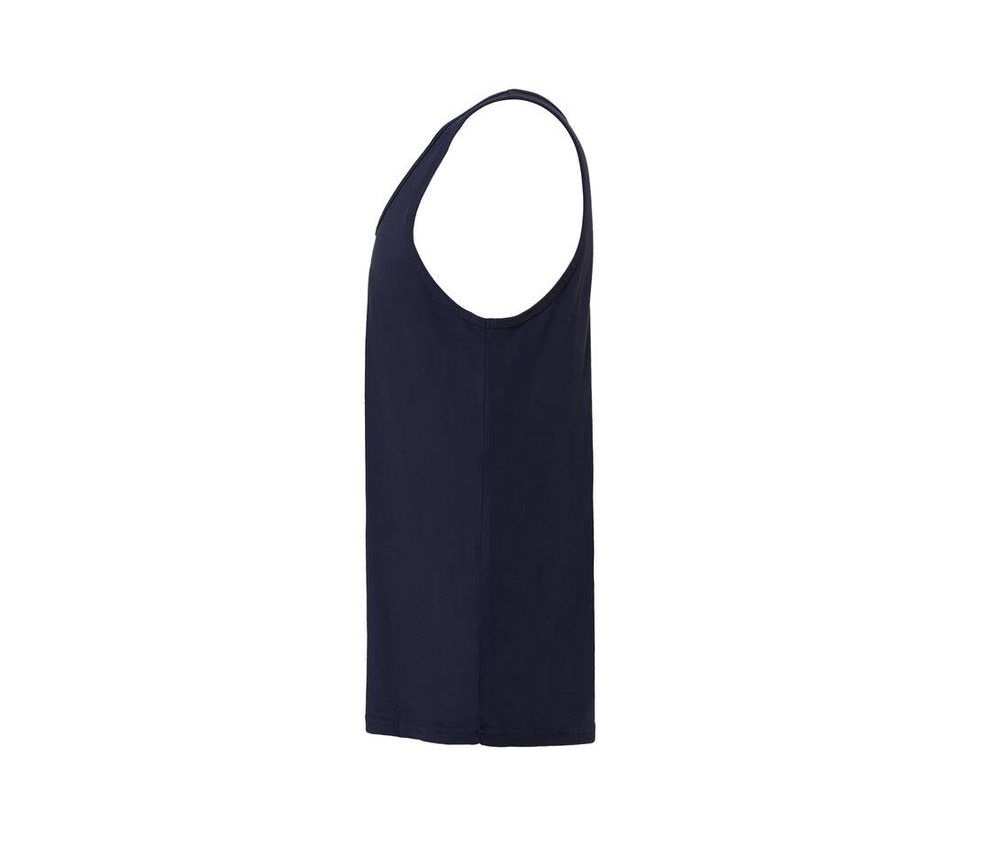 Bella + Canvas Unisex Jersey Tank