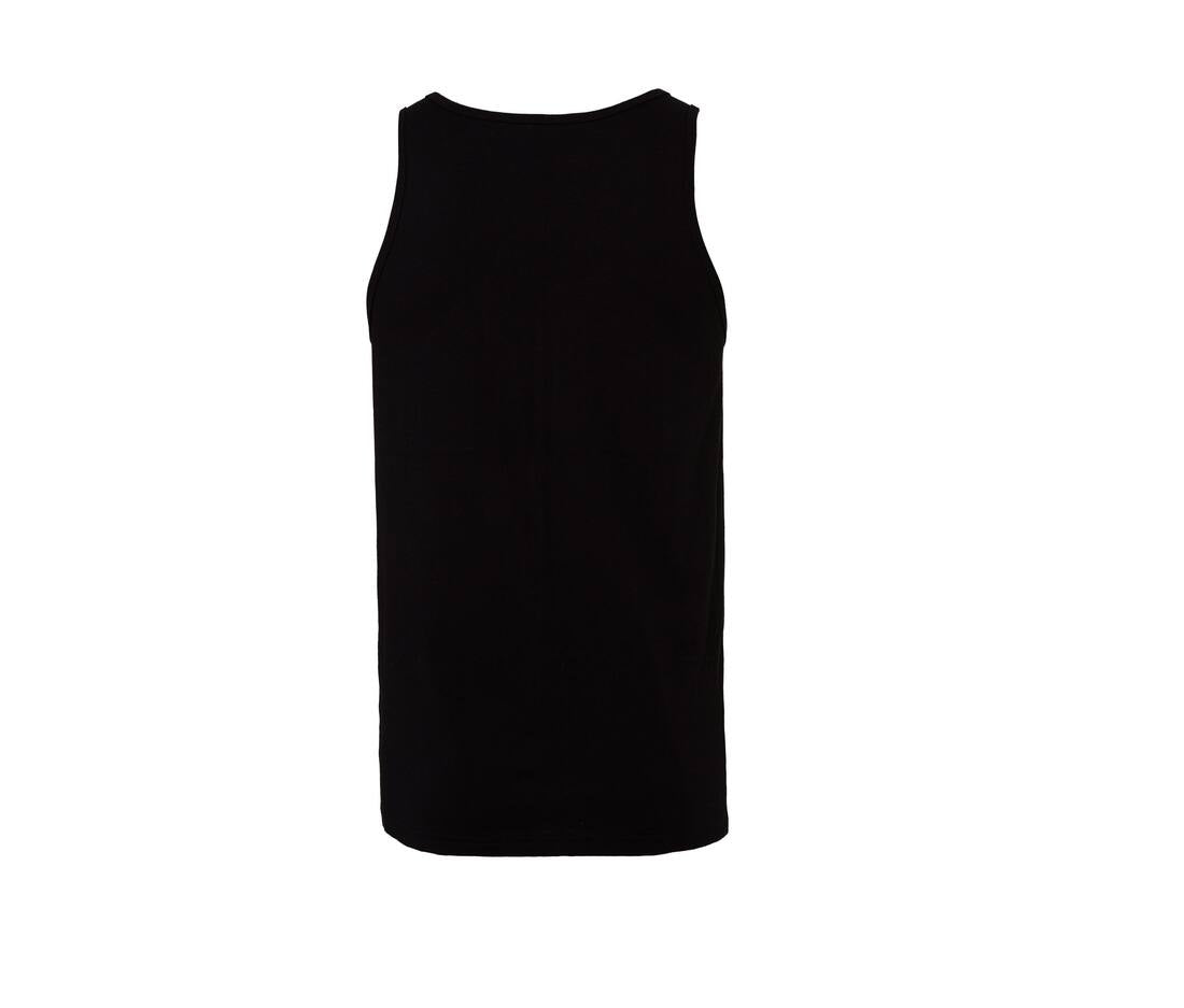 Bella + Canvas Unisex Jersey Tank