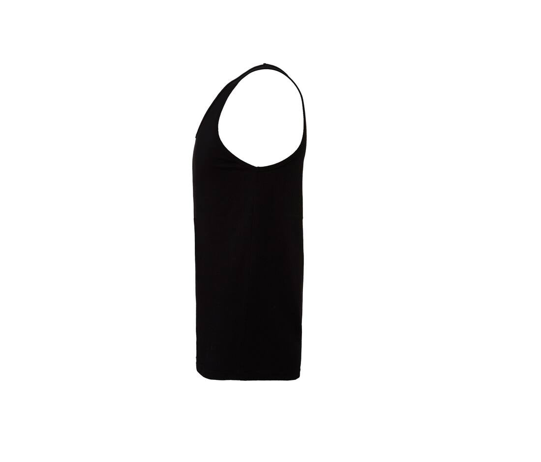 Bella + Canvas Unisex Jersey Tank