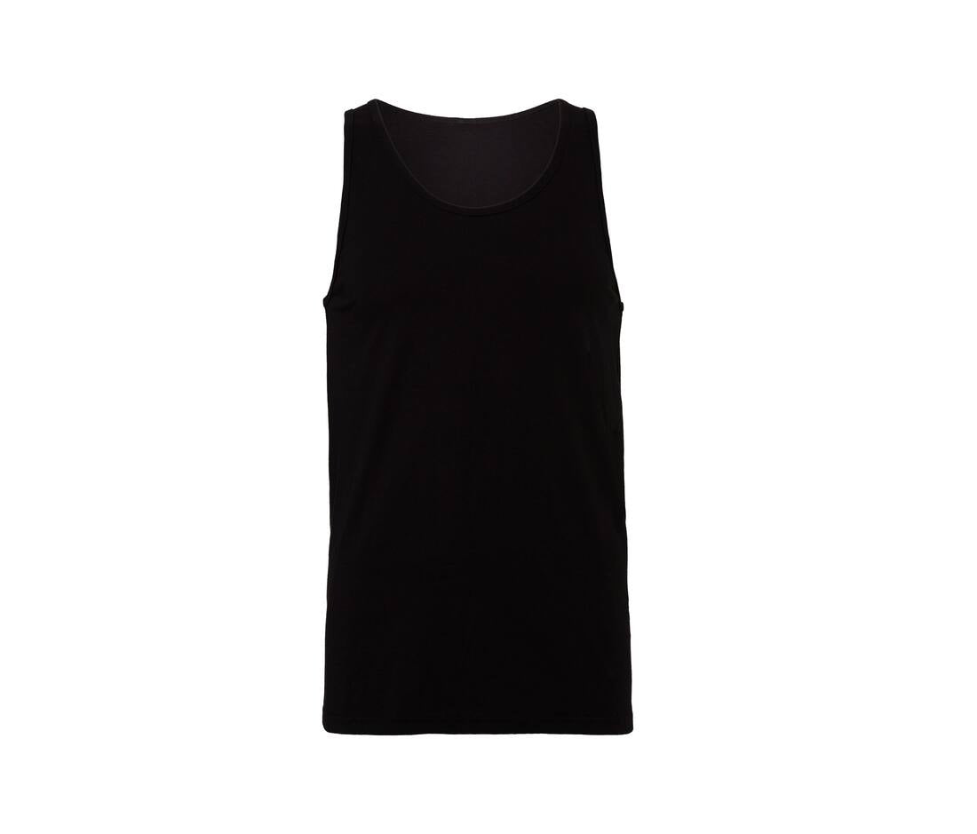 Bella + Canvas Unisex Jersey Tank