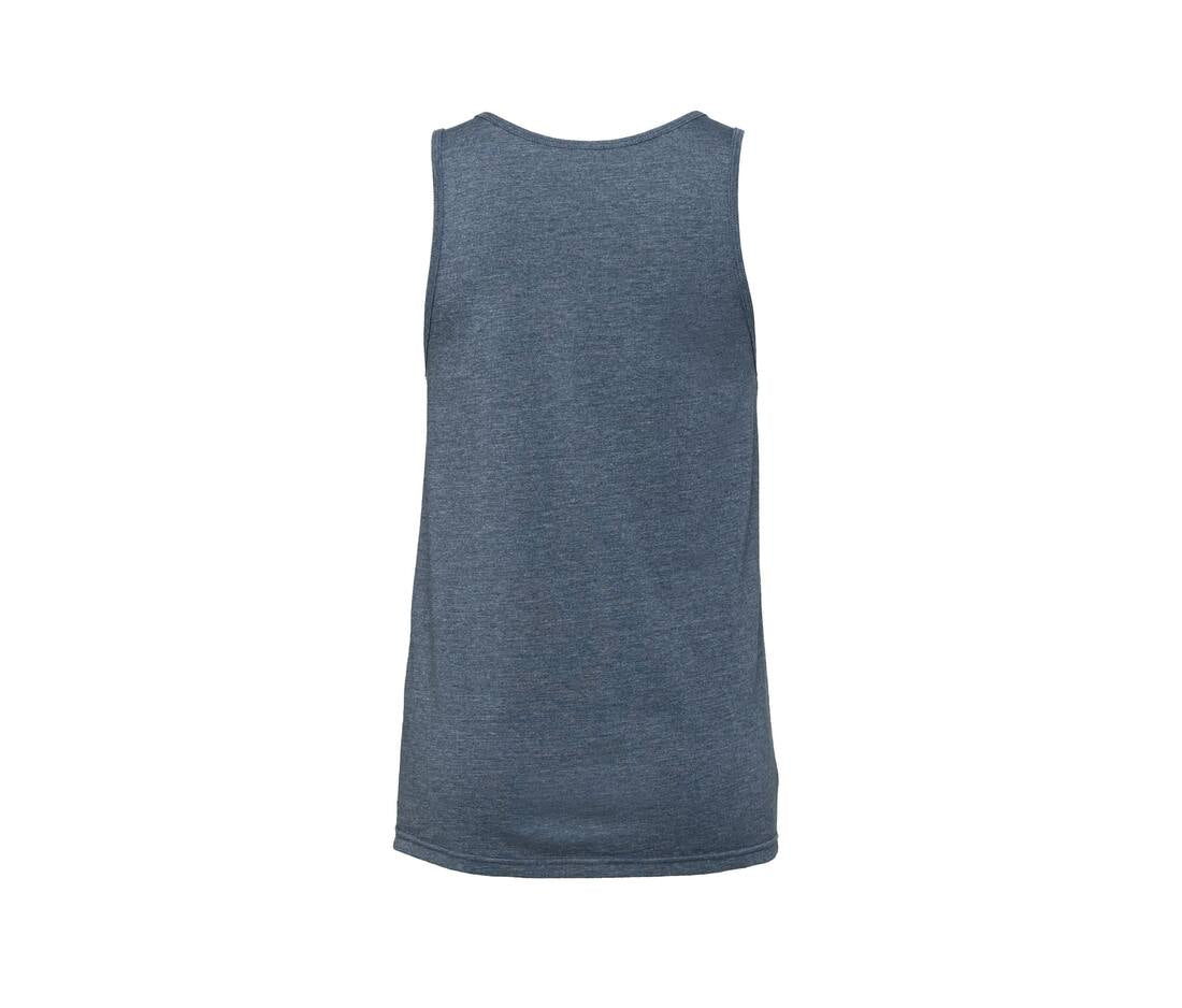 Bella + Canvas Unisex Jersey Tank
