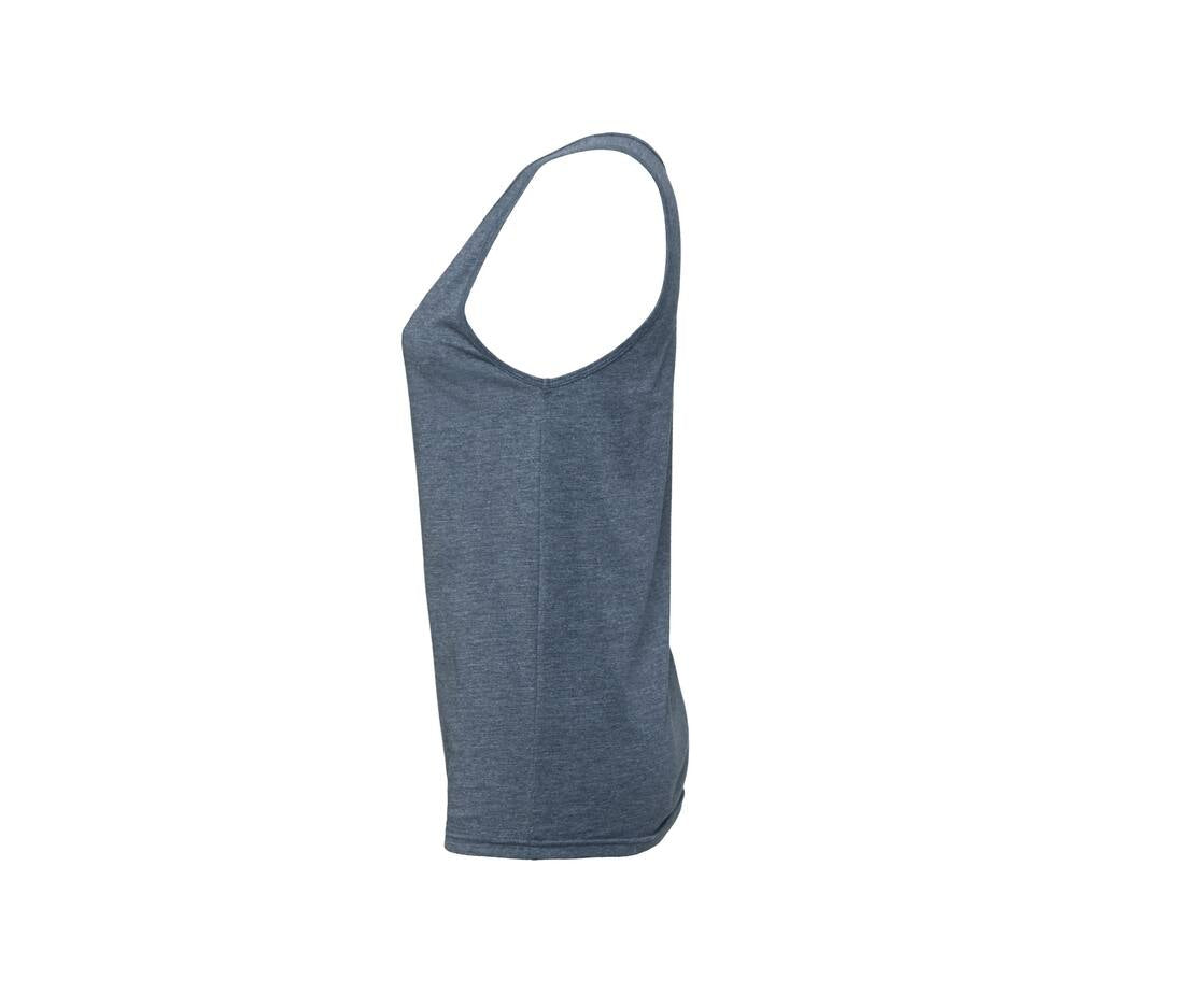 Bella + Canvas Unisex Jersey Tank