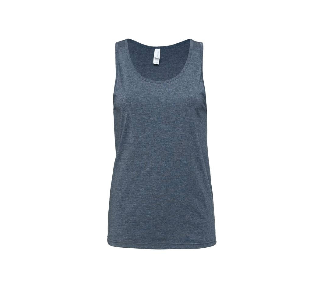Bella + Canvas Unisex Jersey Tank