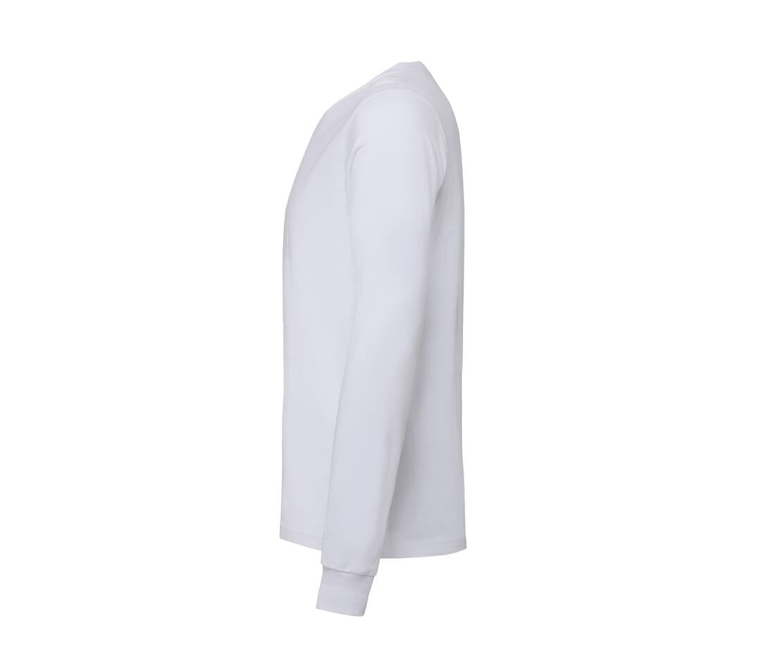 Bella + Canvas Unisex Jersey Long Sleeve T-shirt