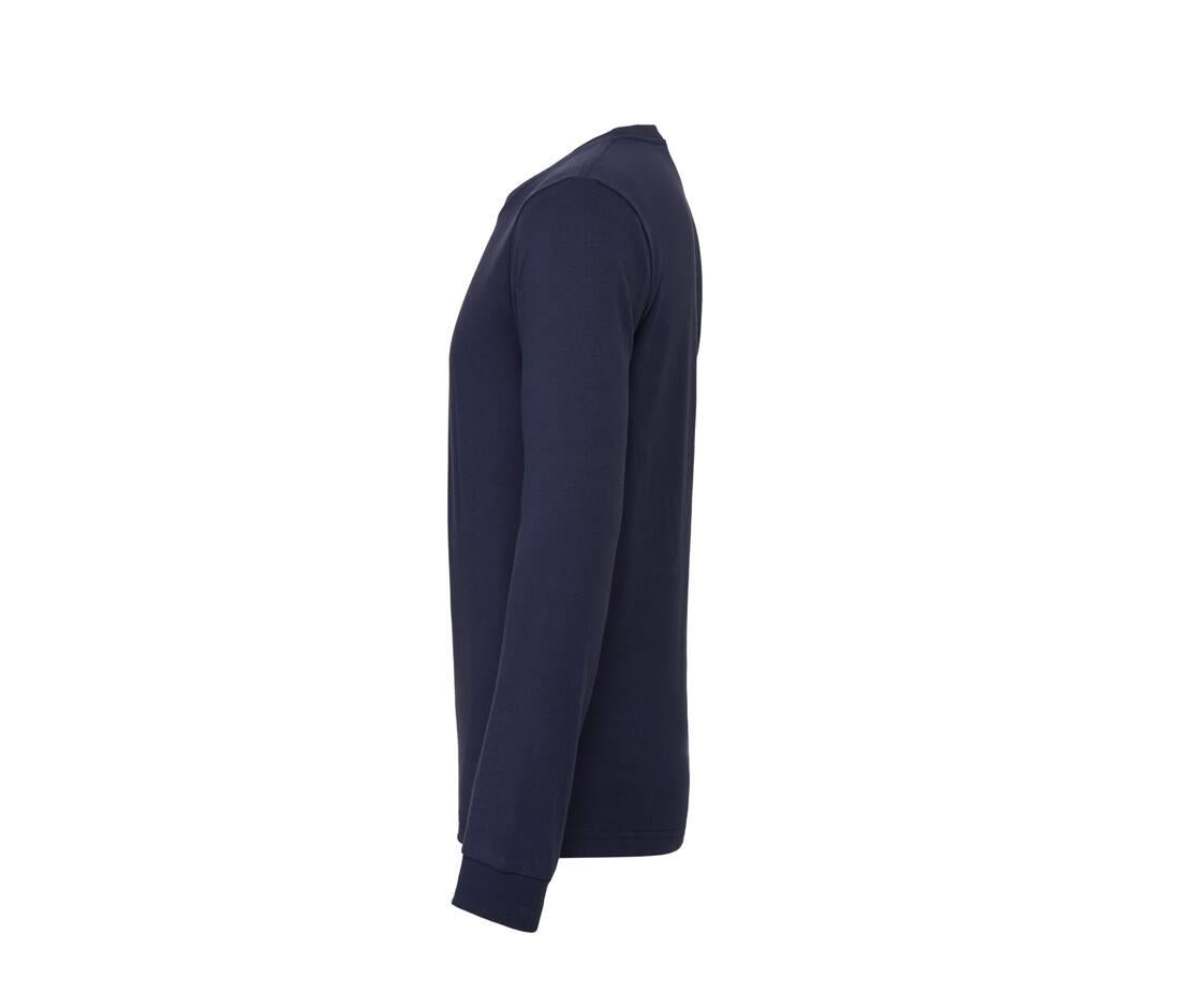 Bella + Canvas Unisex Jersey Long Sleeve T-shirt