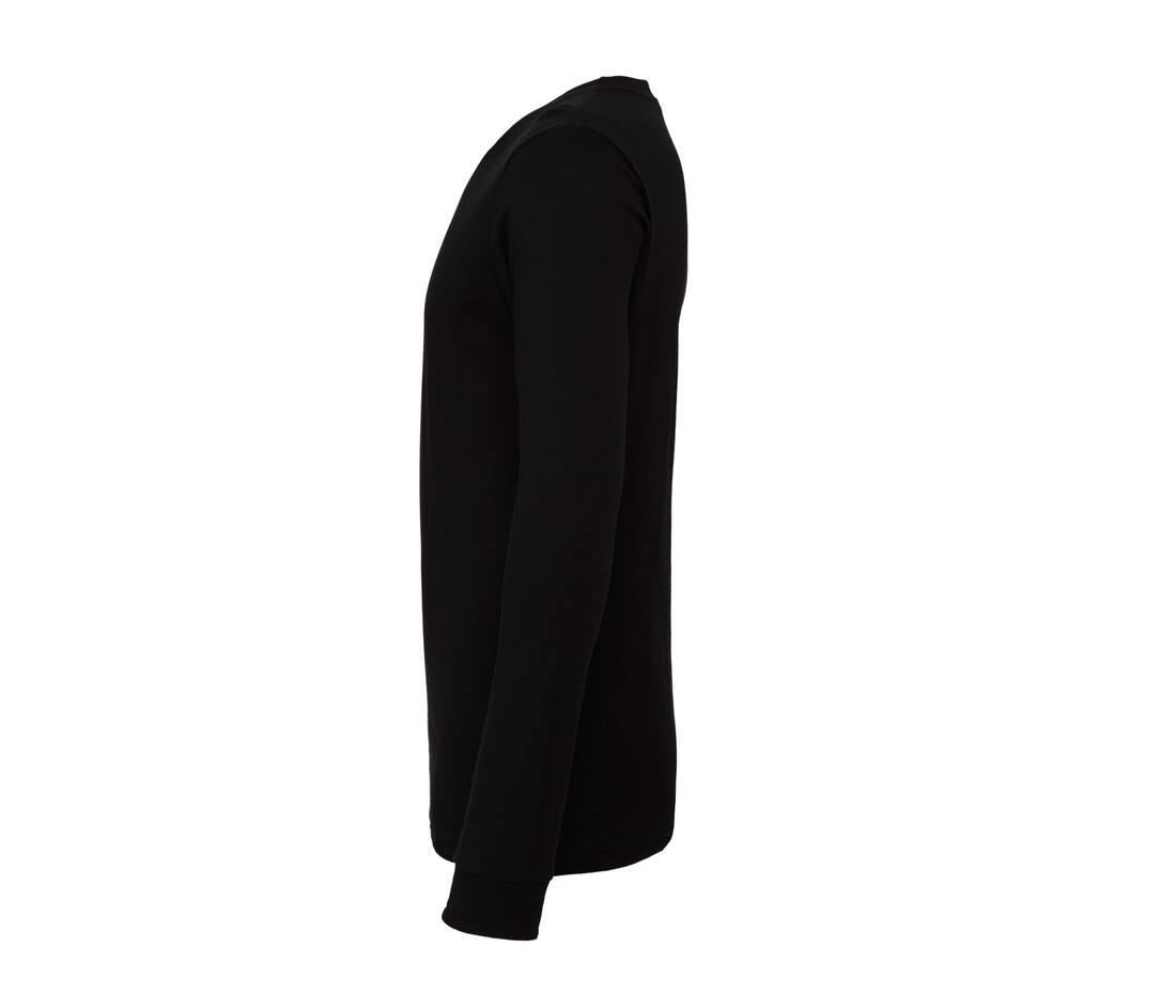 Bella + Canvas Unisex Jersey Long Sleeve T-shirt