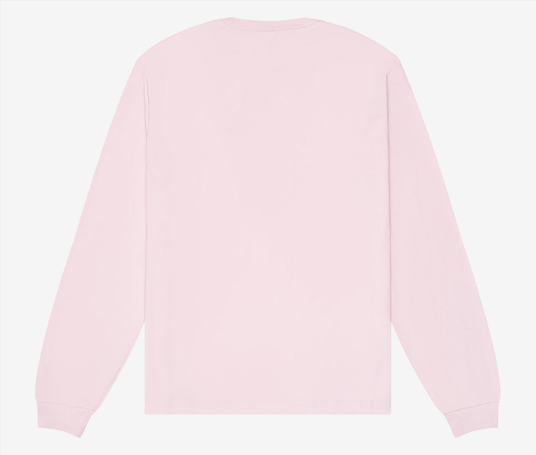 Bella + Canvas Unisex Heavy Boxy Long Sleeve T-shirt