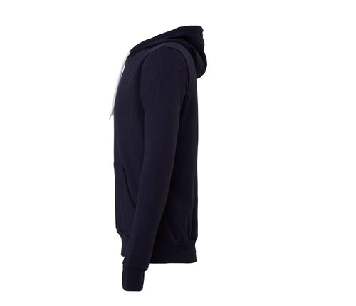 Unisex Fleece Pullover Hoodie