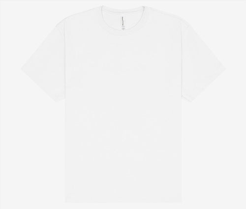 Bella + Canvas Unisex Short Sleeve Heavy T-shirt