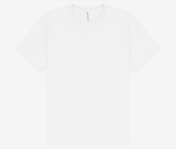 Bella + Canvas Unisex Short Sleeve Heavy T-shirt