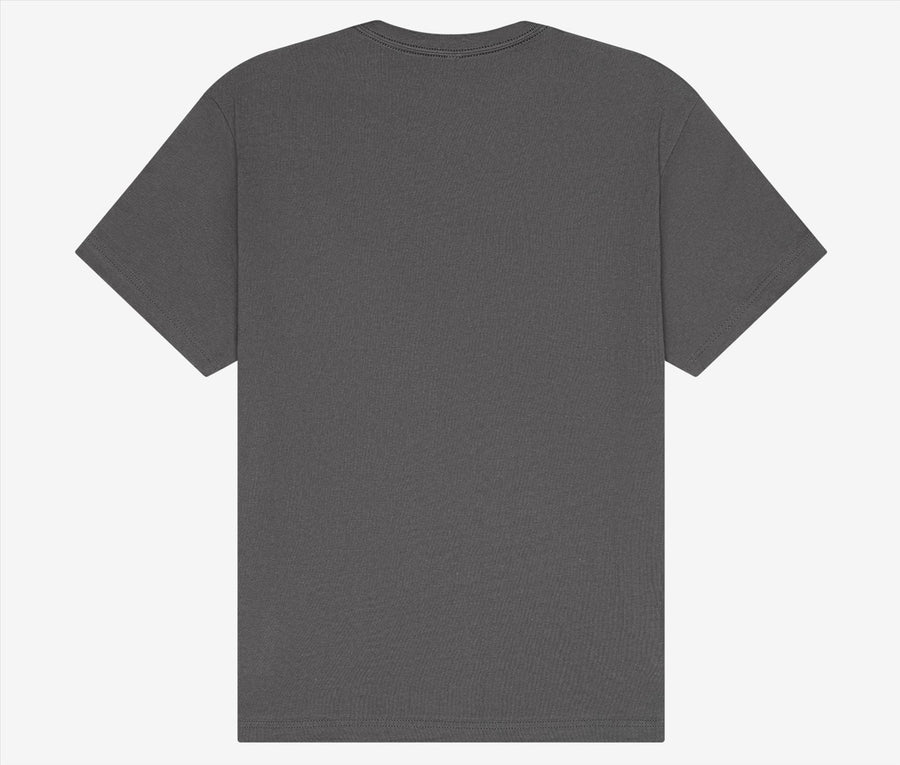 Unisex Short Sleeve Heavy Tee