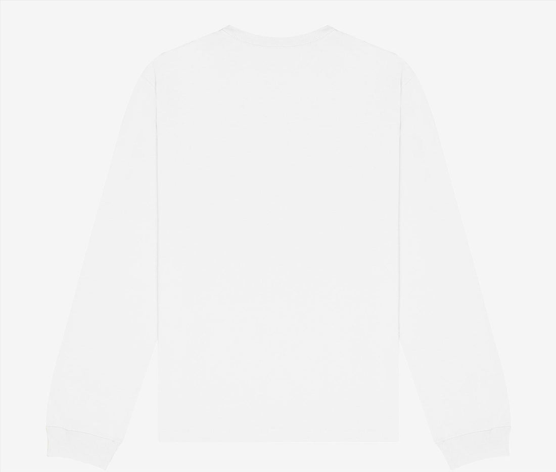 Bella + Canvas Unisex Long Sleeve Heavy T-shirt