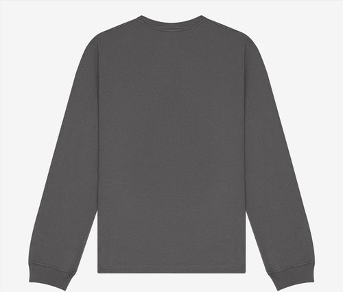 Unisex Long Sleeve Heavy Tee