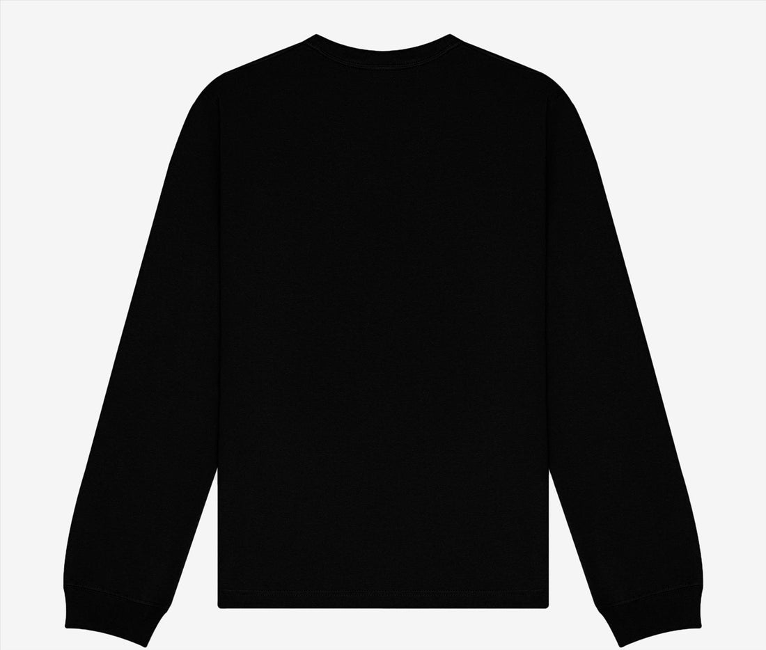 Bella + Canvas Unisex Long Sleeve Heavy T-shirt