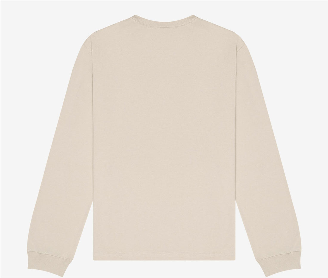 Bella + Canvas Unisex Long Sleeve Heavy T-shirt