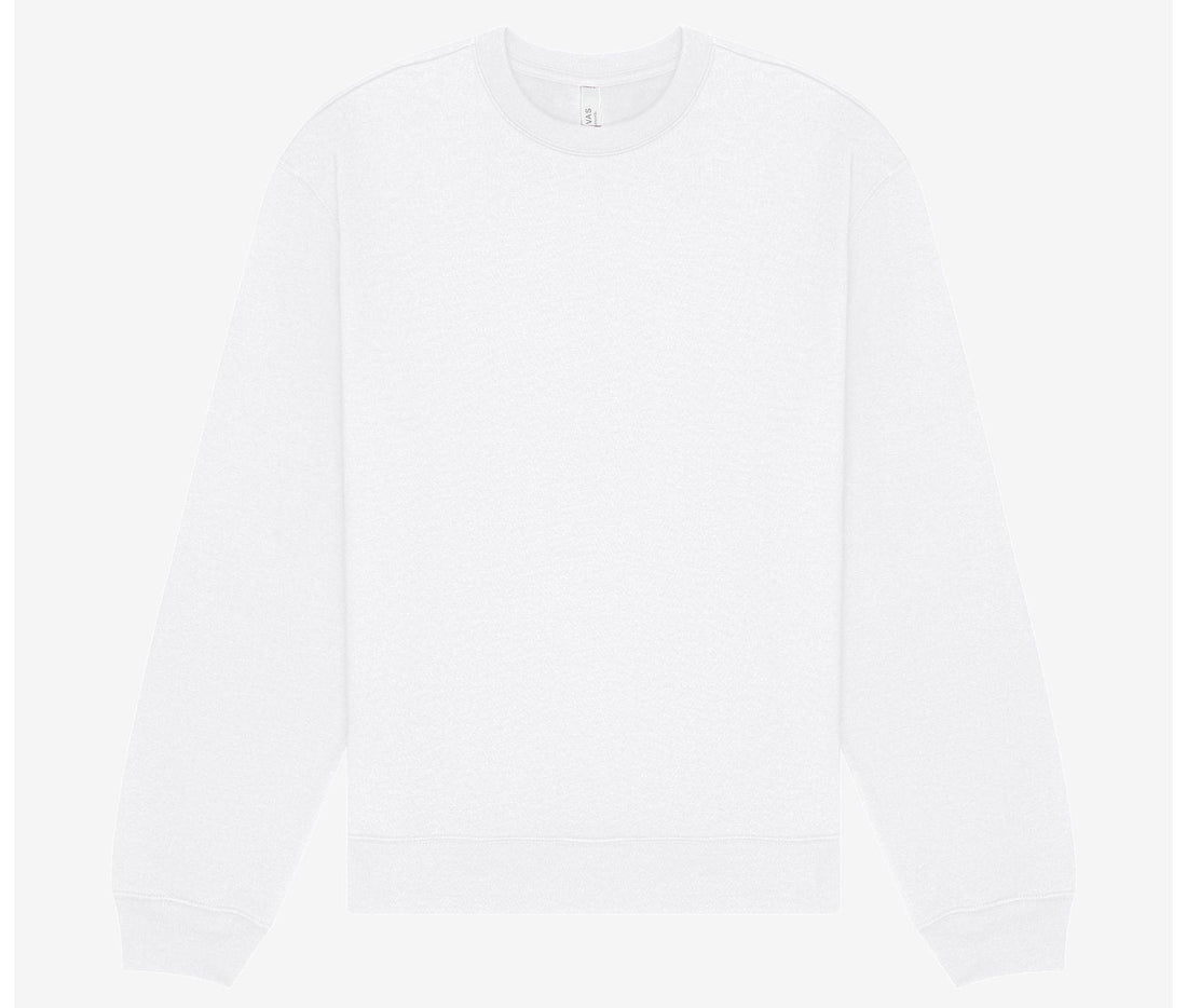 Bella + Canvas Unisex Crewneck Heavy Sweatshirt