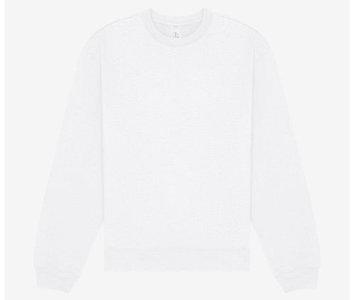 Bella + Canvas Unisex Crewneck Heavy Sweatshirt