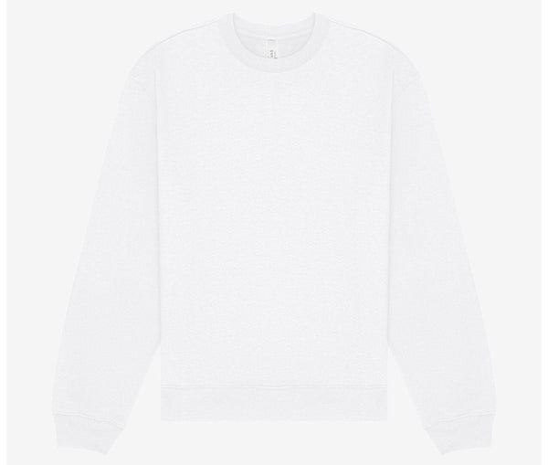 Bella + Canvas Unisex Crewneck Heavy Sweatshirt
