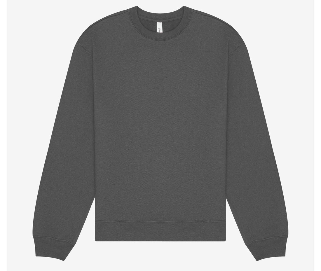 Bella + Canvas Unisex Crewneck Heavy Sweatshirt