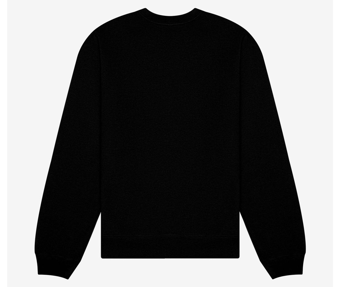 Bella + Canvas Unisex Crewneck Heavy Sweatshirt