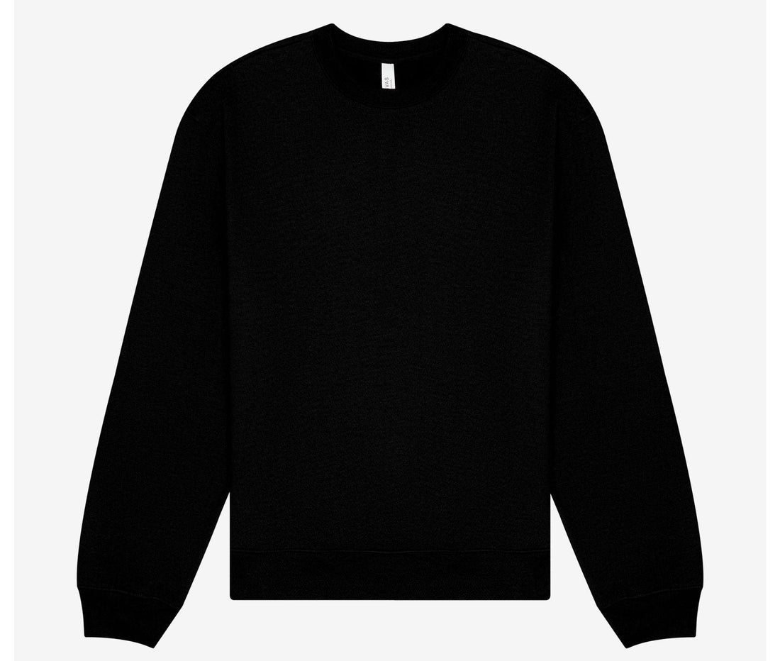 Bella + Canvas Unisex Crewneck Heavy Sweatshirt