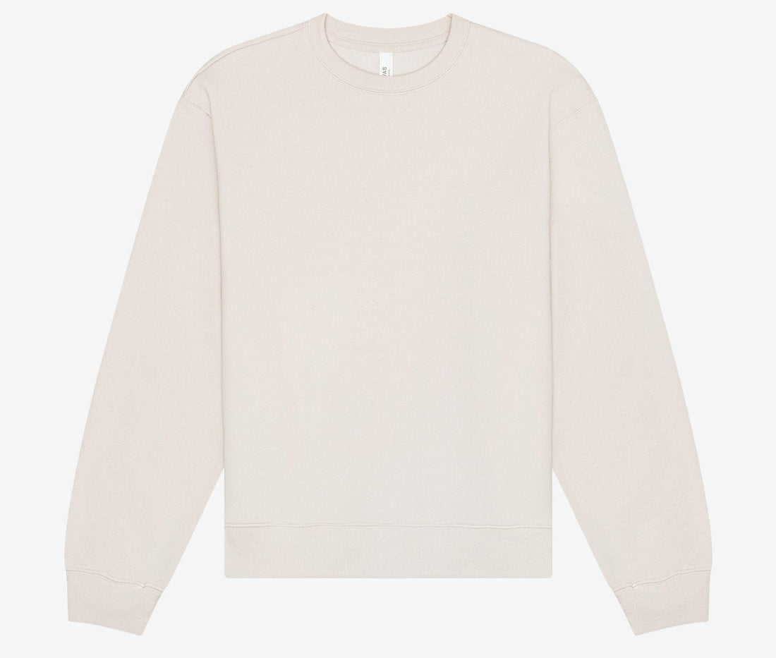 Bella + Canvas Unisex Crewneck Heavy Sweatshirt