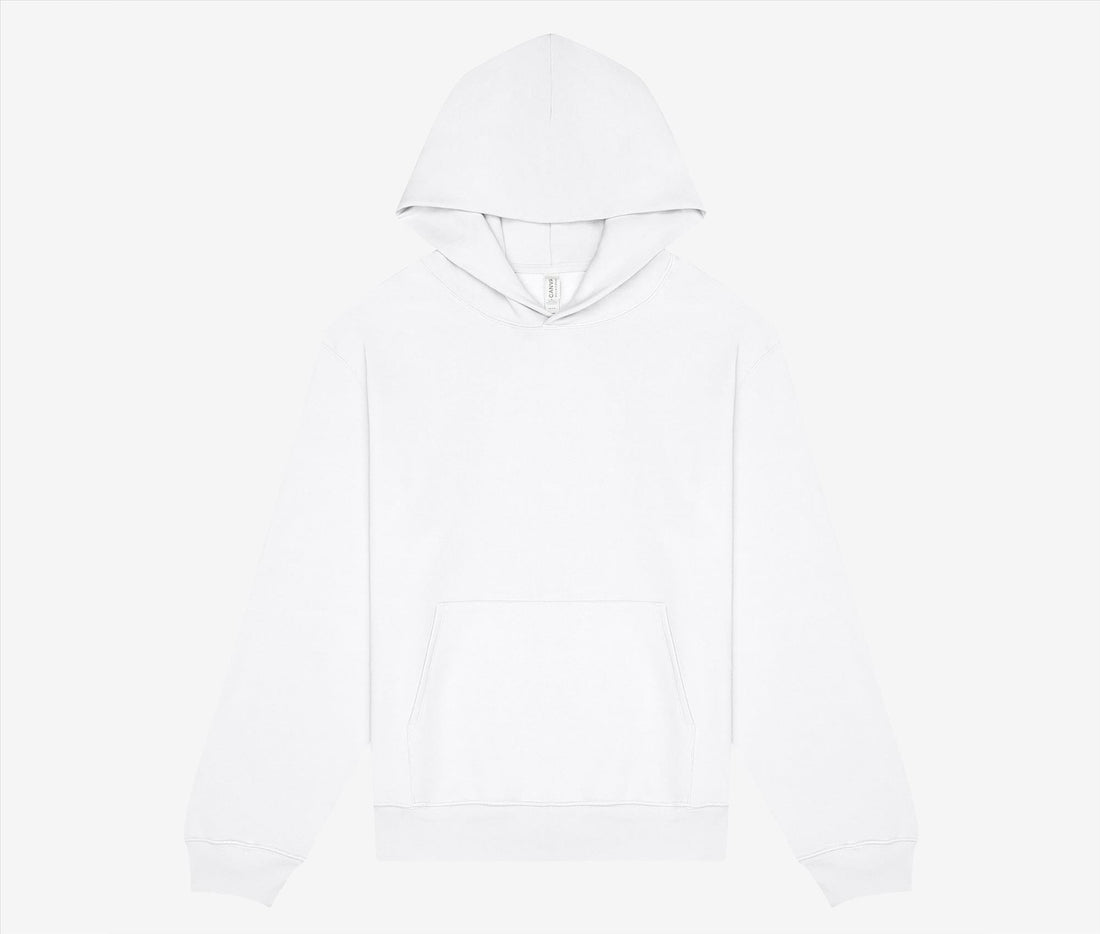 Bella + Canvas Unisex Heavy Pullover Hoodie