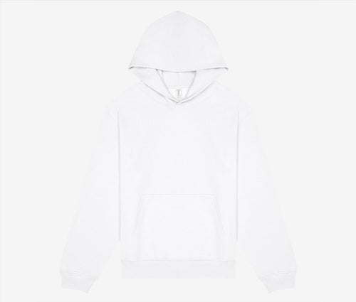 Bella + Canvas Unisex Heavy Pullover Hoodie