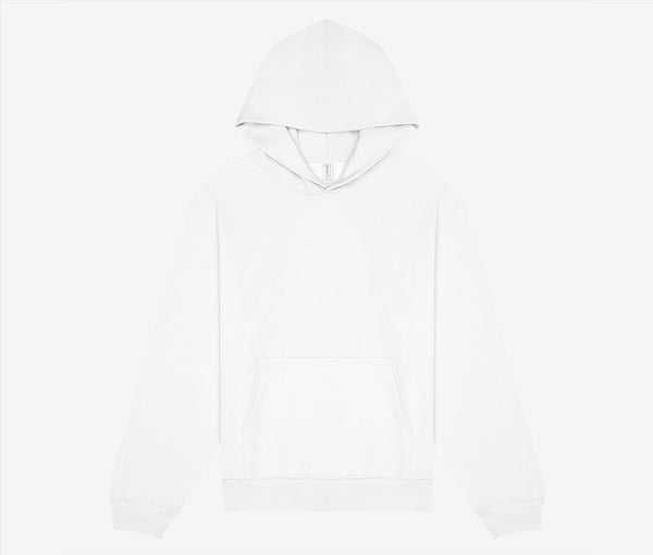 Bella + Canvas Unisex Heavy Pullover Hoodie