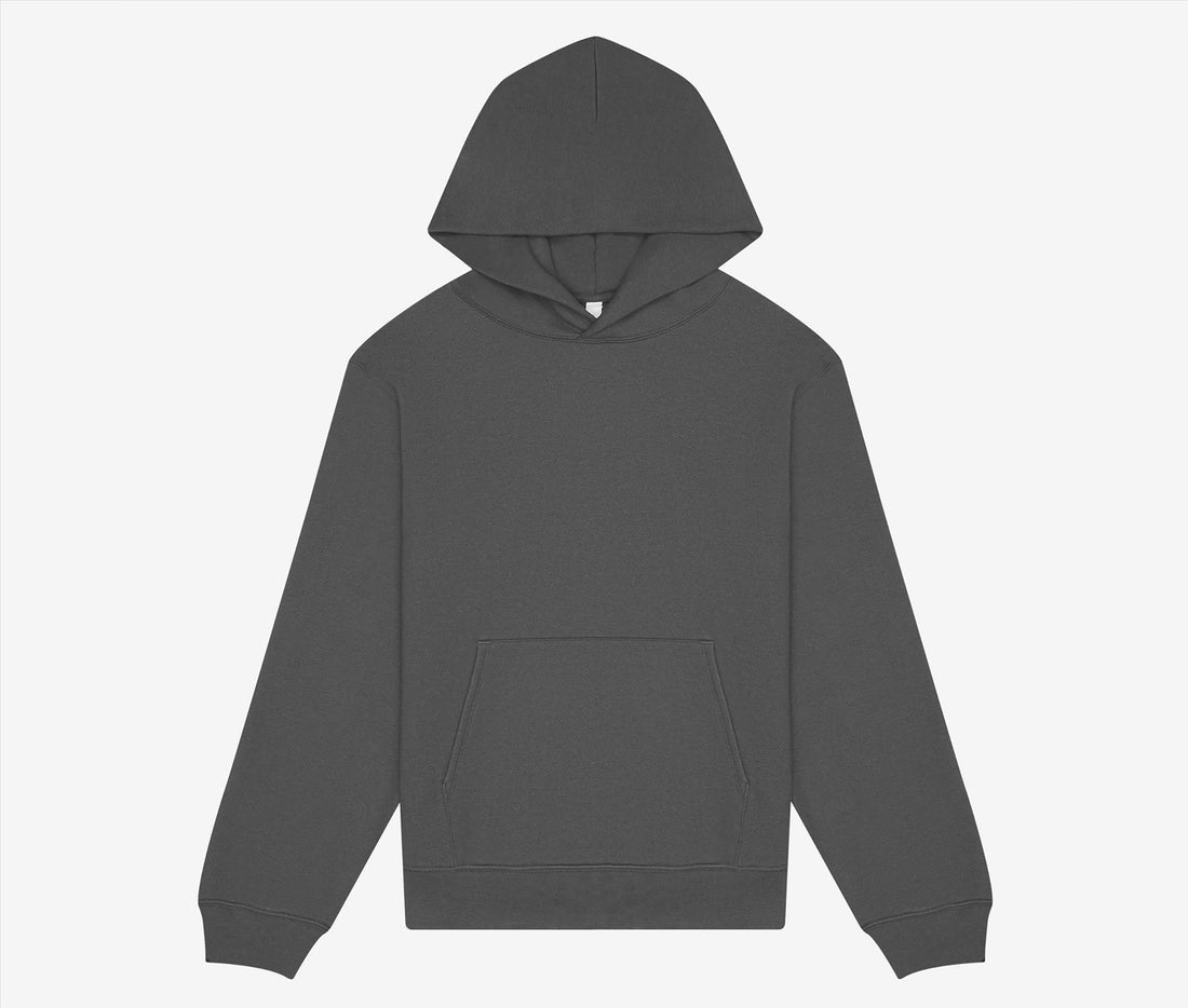 Bella + Canvas Unisex Heavy Pullover Hoodie