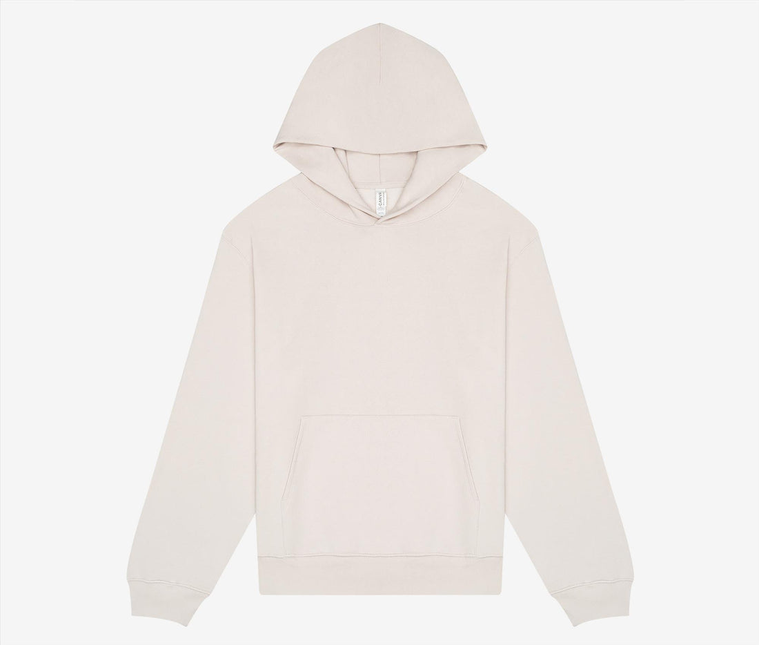 Bella + Canvas Unisex Heavy Pullover Hoodie