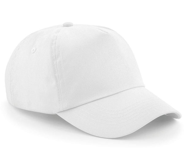 Beechfield Original 5 Panel Cap