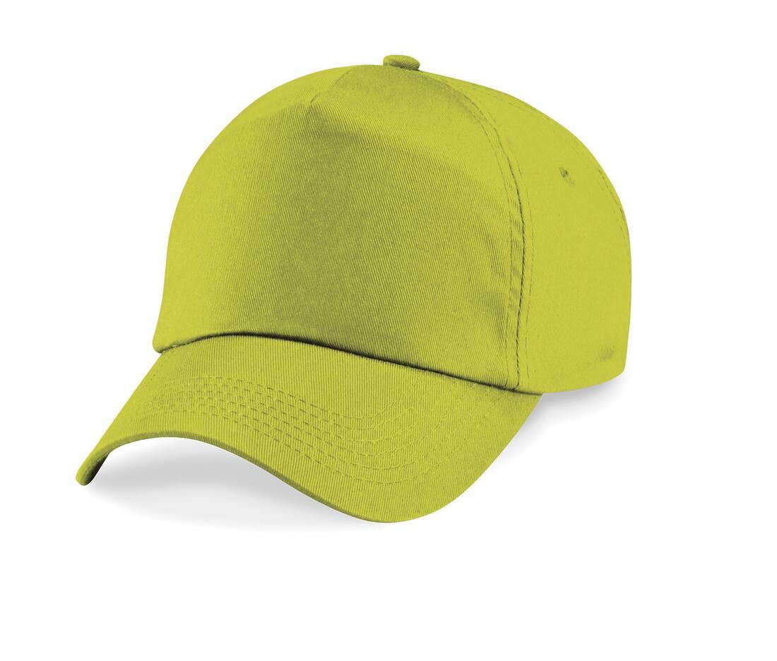 Beechfield Original 5 Panel Cap