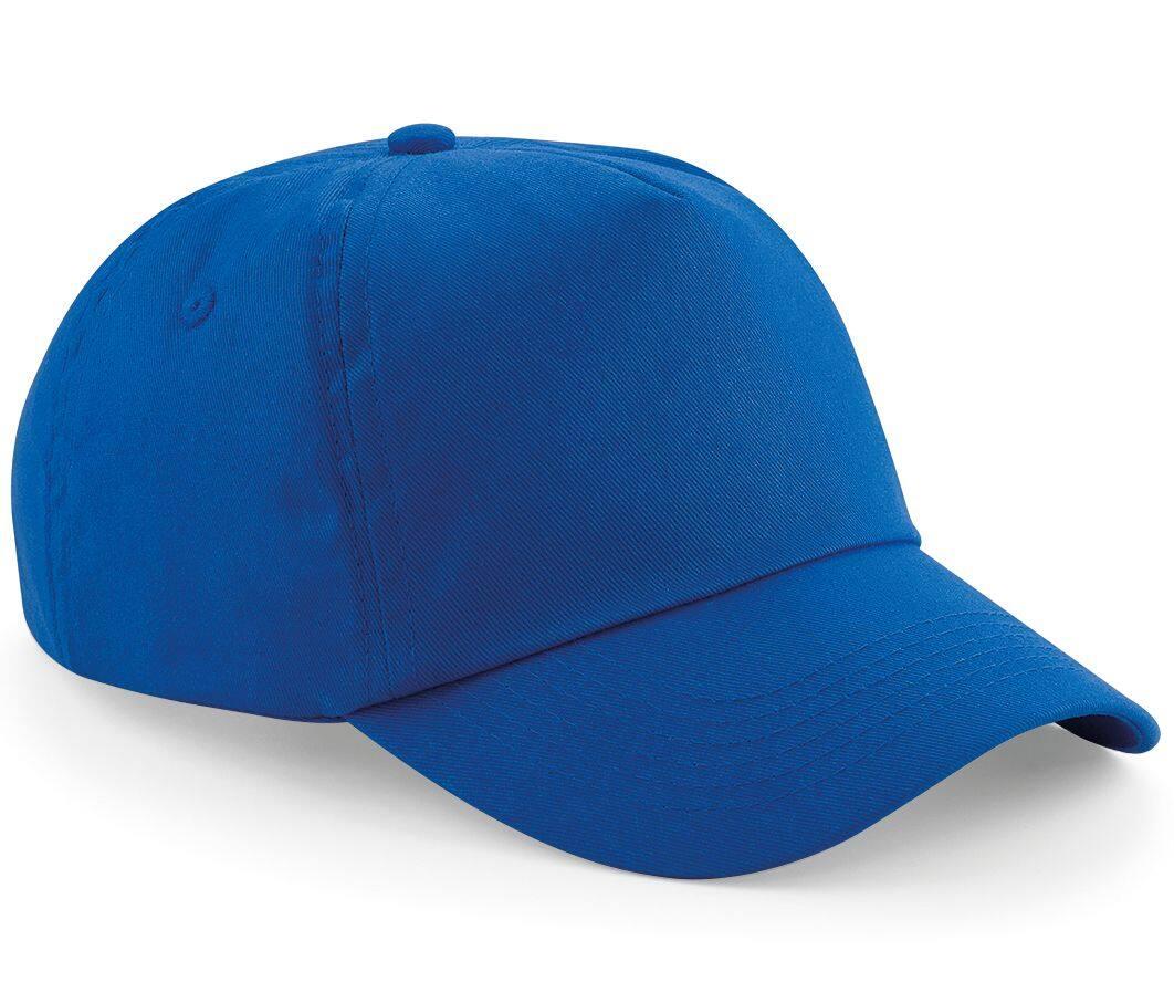 Beechfield Original 5 Panel Cap